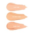 AMUSE Skin Tune Vegan Cover Cushion 15g - EmpressKorea