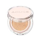 AMUSE Skin Tune Vegan Cover Cushion 15g - EmpressKorea