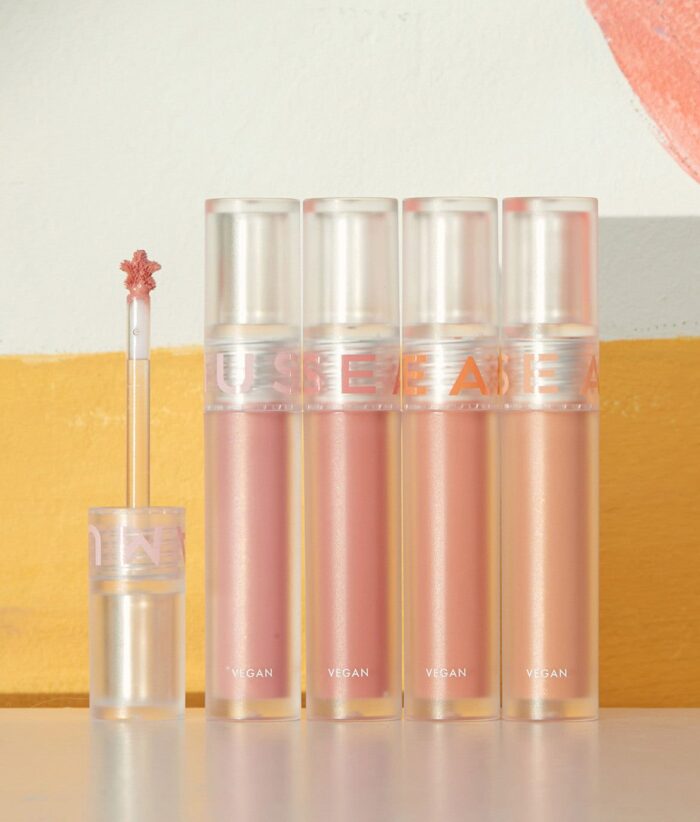 AMUSE Soft Cream Cheek 3g - EmpressKorea