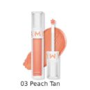 AMUSE Soft Cream Cheek 3g - EmpressKorea