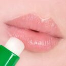 AMUSE Vegan Green Lip Balm (2 Types) 3.5g - EmpressKorea