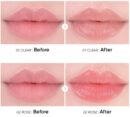 AMUSE Vegan Green Lip Balm (2 Types) 3.5g - EmpressKorea