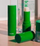 AMUSE Vegan Green Lip Balm (2 Types) 3.5g - EmpressKorea