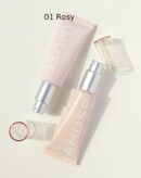 AMUSE Vegan Peach Cream 40ml - EmpressKorea