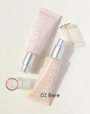 AMUSE Vegan Peach Cream 40ml - EmpressKorea