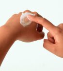 AMUSE Vegan Soybean Hand Cream (3 Types) 50ml - EmpressKorea