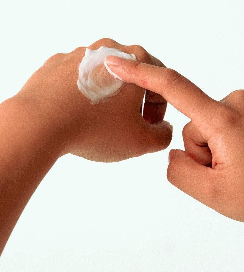 AMUSE Vegan Soybean Hand Cream (3 Types) 50ml - EmpressKorea