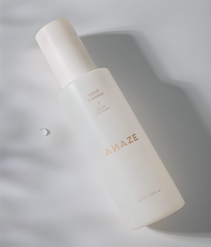 ANAZE Hair Gyeol Essence 100ml - EmpressKorea