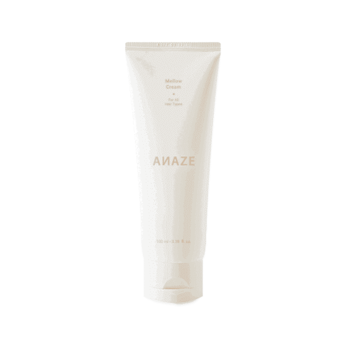 ANAZE Mellow Cream 100ml - EmpressKorea
