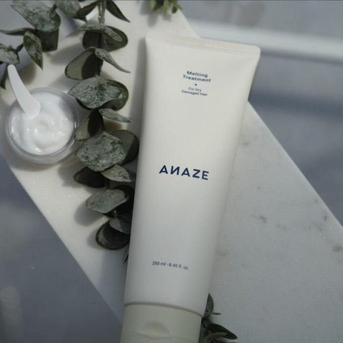 ANAZE Melting Treatment 250ml - EmpressKorea