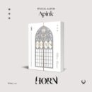 APINK - Special Album: HORN - EmpressKorea