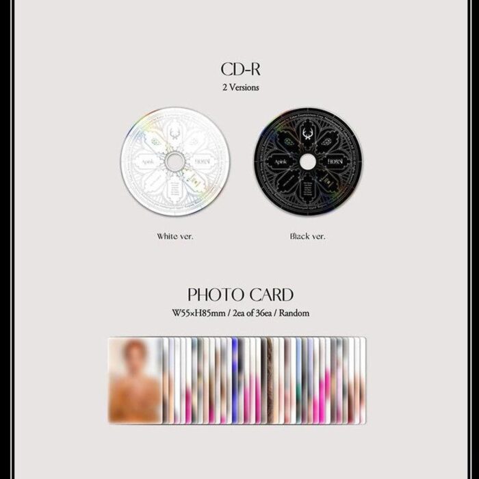 APINK - Special Album: HORN - EmpressKorea