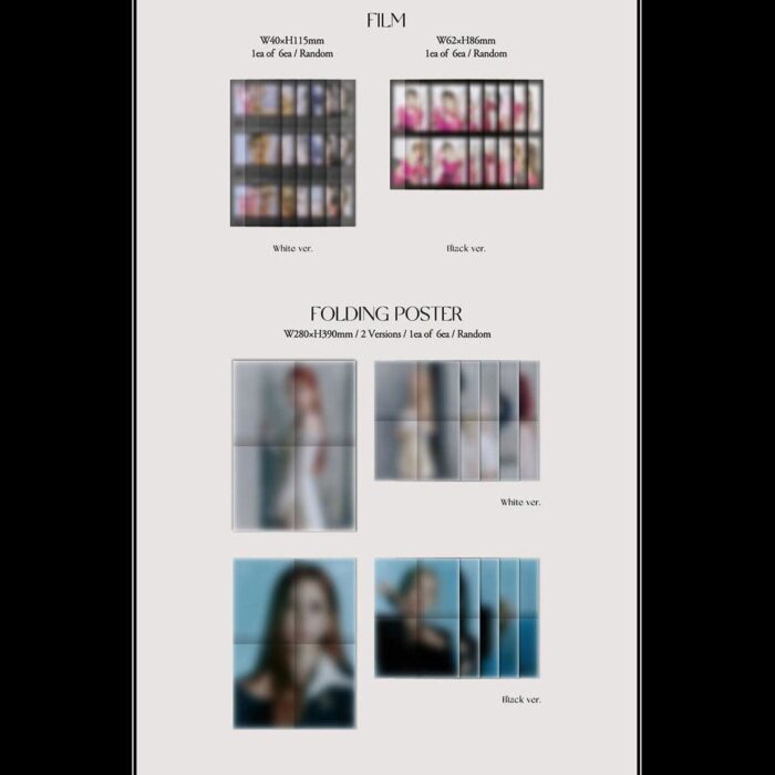 APINK - Special Album: HORN - EmpressKorea
