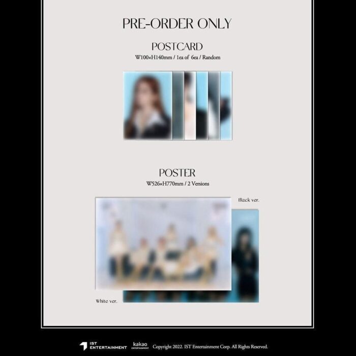 APINK - Special Album: HORN - EmpressKorea