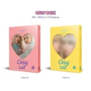 APINK CHOBOM - 1st Single Album: Copycat - EmpressKorea
