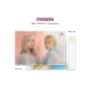 APINK CHOBOM - 1st Single Album: Copycat - EmpressKorea