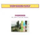 APINK CHOBOM - 1st Single Album: Copycat - EmpressKorea