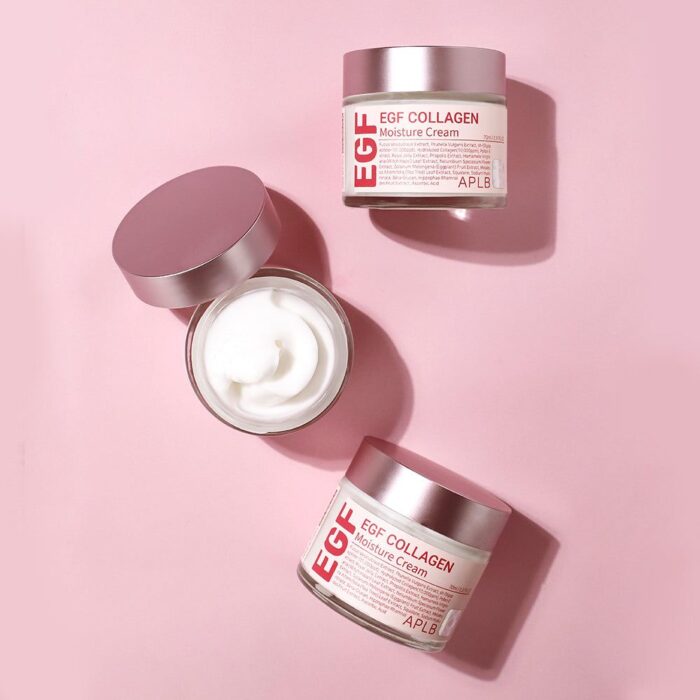 APLB EGF Collagen Moisture Cream 70ml - EmpressKorea