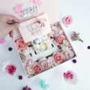 LA ALEGRIA Flower Money Box