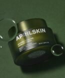 APRILSKIN Artemisia Squalane Hydra Gel Cream 50ml - EmpressKorea