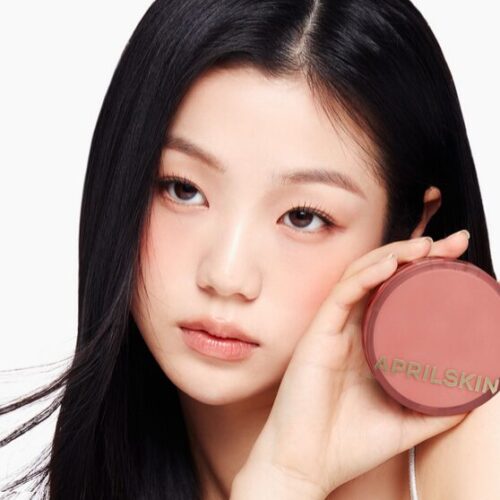 APRILSKIN Hero Cushion Main product + Refill - EmpressKorea
