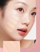 APRILSKIN Hero Cushion Main product + Refill - EmpressKorea