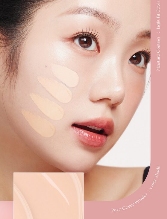 APRILSKIN Hero Cushion Main product + Refill - EmpressKorea