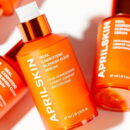 APRILSKIN REAL CARROTENE BLEMISH CLEAR SERUM 37ml - EmpressKorea