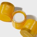 APRILSKIN Real Calendula Hyaluronic Toner Pad 140g 60EA - EmpressKorea