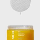 APRILSKIN Real Calendula Hyaluronic Toner Pad 140g 60EA - EmpressKorea