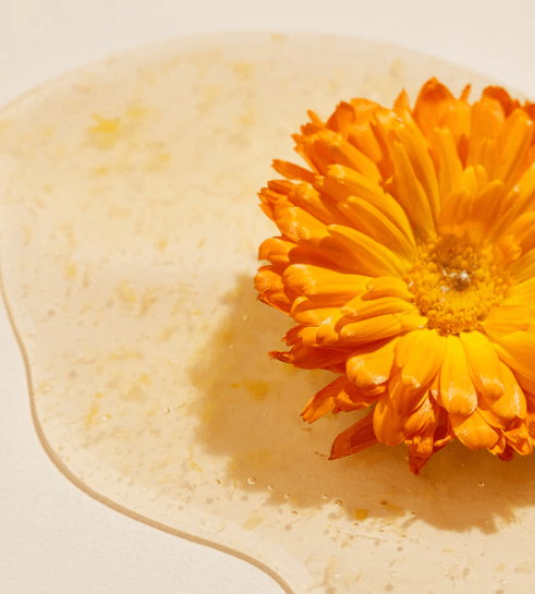 APRILSKIN Real Calendula Peel Off Pack 100g - EmpressKorea