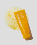 APRILSKIN Real Calendula Peel Off Pack 100g - EmpressKorea