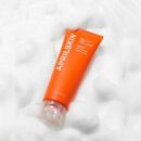 APRILSKIN Real Carrotene Acne Foam Cleanser 120ml - EmpressKorea