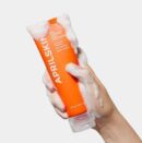 APRILSKIN Real Carrotene Acne Foam Cleanser 120ml - EmpressKorea
