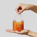APRILSKIN Real Carrotene Blemish Clear Vita Pad 135g 60EA - EmpressKorea