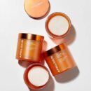 APRILSKIN Real Carrotene Blemish Clear Vita Pad 135g 60EA - EmpressKorea