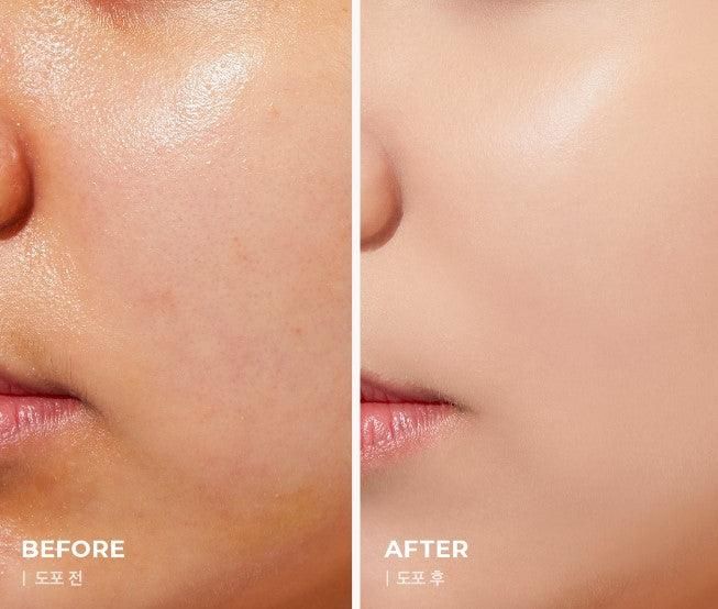 APRILSKIN Tone Up Skin Tint SPF 50+ PA++++ 38g - EmpressKorea