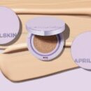 APRILSKIN ULTRA SLIM CUSHION 15G - EmpressKorea