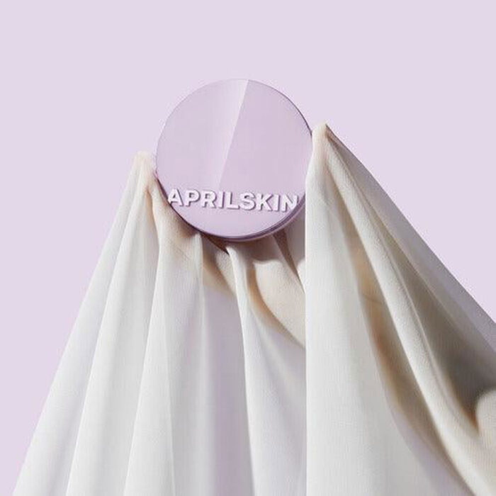 APRILSKIN ULTRA SLIM CUSHION 15G - EmpressKorea