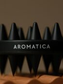 AROMATICA Dual Scalp Care Shampoo Brush - EmpressKorea