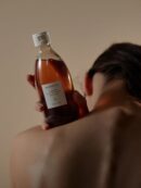 AROMATICA Embrace Body Wash Neroli & Patchouli 300ml - EmpressKorea