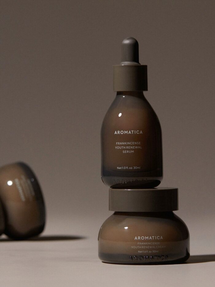 AROMATICA Frankinsence Youth Renewal Serum 30g - EmpressKorea
