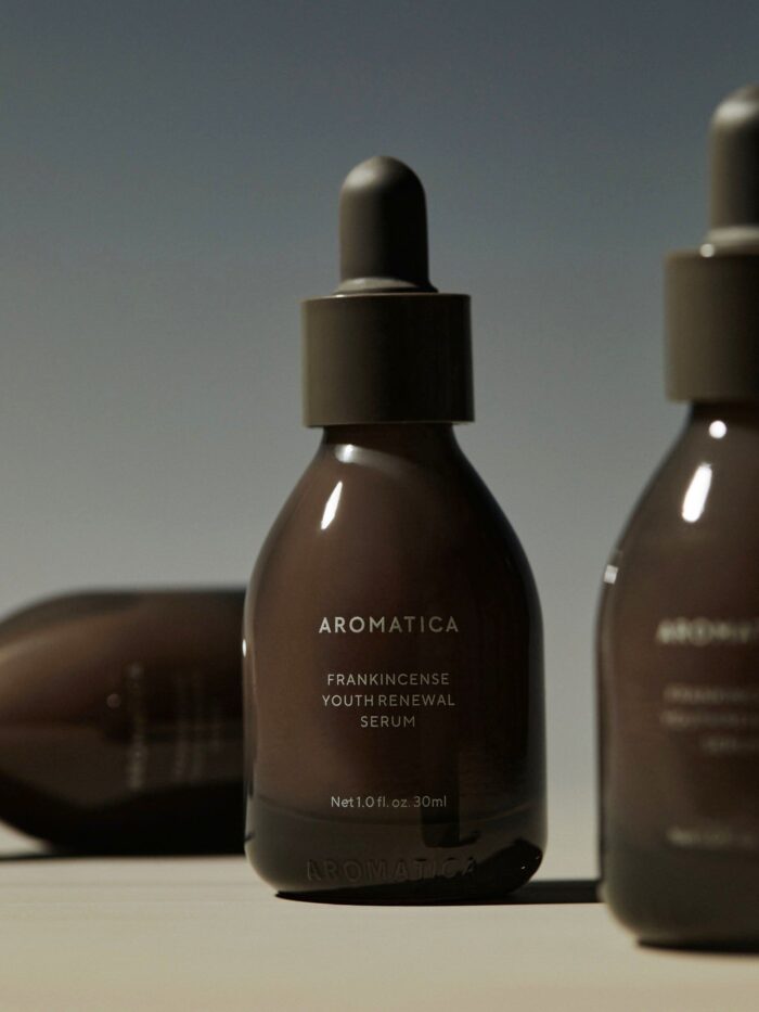 AROMATICA Frankinsence Youth Renewal Serum 30g - EmpressKorea