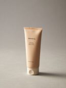 AROMATICA Glow Vita Facial Scrub Orange & Neroli 150ml - EmpressKorea