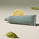 AROMATICA Inspirit Hand Cream Basil & Bergamot 30ml - EmpressKorea