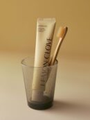 AROMATICA Lemon Clove Gum Care Plus Toothpaste 100g - EmpressKorea