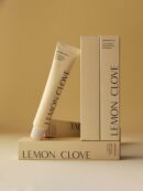 AROMATICA Lemon Clove Gum Care Plus Toothpaste 100g - EmpressKorea
