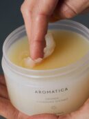 AROMATICA Orange Cleansing Sherbet 150g - EmpressKorea