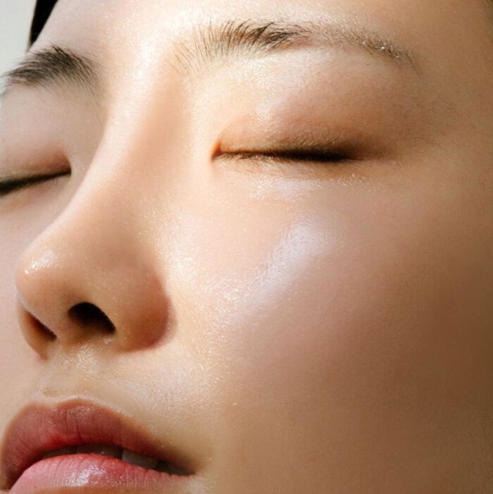 AROMATICA Organic Neroli Brightening Facial Oil 30ml - EmpressKorea