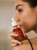 AROMATICA Organic Rosehip Oil 30ml - EmpressKorea